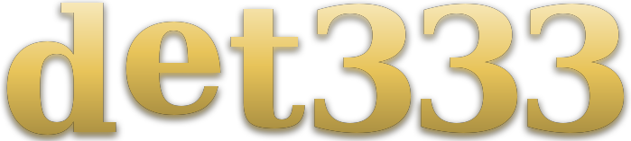 det333 logo
